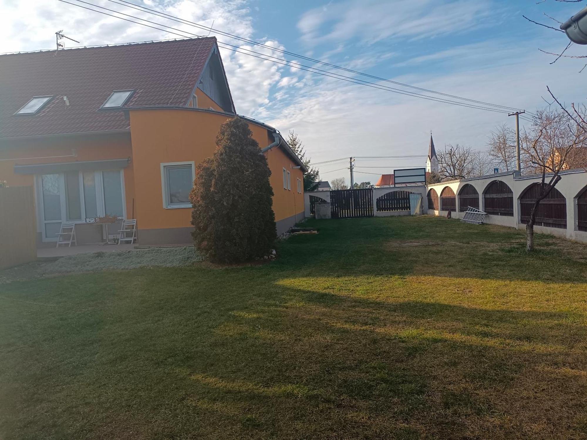 Penzion Pod sklepy Novy Prerov Zewnętrze zdjęcie